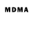 Ecstasy MDMA Rachelle Moss