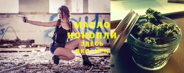 хмурый Верхний Тагил