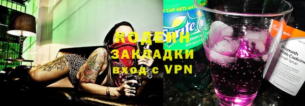 хмурый Верхний Тагил